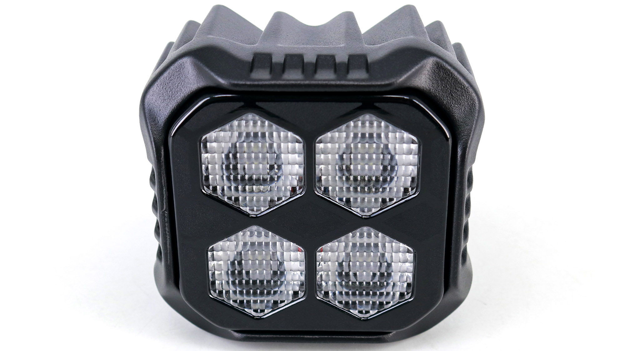 WL SQ HF-11 DLX 2.8" FL 20W